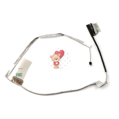Шлейф для матрицы Toshiba C40-A C40-D P/N: DD0MTCLC120