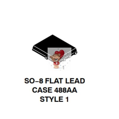 NTMFS4937NT1G N-Channel MOSFET 30V 70A NTMFS4937NT1G N-Channel MOSFET 30V 70A