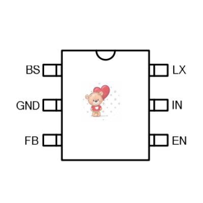 SY8113ADC (MLxxx)