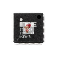 Мультиконтроллер IT8892E FXA