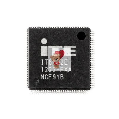 Мультиконтроллер IT8892E FXA