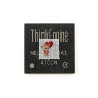 Мультиконтроллер MEC1653 Мультиконтроллер MEC1653