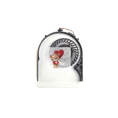 Вентилятор/Кулер для ноутбука Lenovo FLEX2 15 p/n: DFS501105PQ0T Вентилятор/Кулер для ноутбука Lenovo FLEX2 15 p/n: DFS501105PQ0T