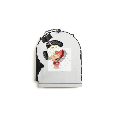 Вентилятор/Кулер для ноутбука Lenovo FLEX2 15 p/n: DFS501105PQ0T Вентилятор/Кулер для ноутбука Lenovo FLEX2 15 p/n: DFS501105PQ0T