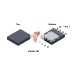 FDMS8888 N-Channel MOSFET 30V 21A