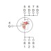RJK0355DPA K0355 N-Channel MOSFET 30V 30A