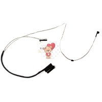 Шлейф для матрицы HP 15-ab 30pin Touch p/n: DDX15BLC020
