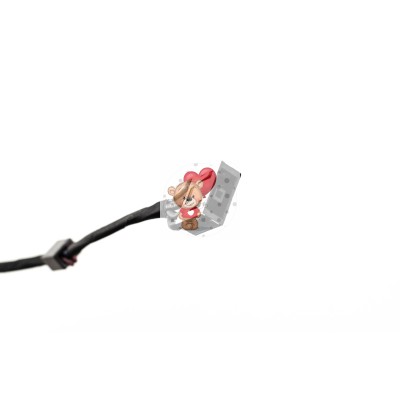 Разъем питания Lenovo (L062) Z510 с кабелем