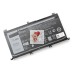 Аккумулятор для ноутбука Dell 15-7000 (11.4V 6300mAh) Original P/N: 357F9, 00GFJ6, 357F9, 71JF4