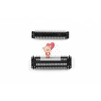 Разъем/переходник HDD Asus (AS004) X555 40pin