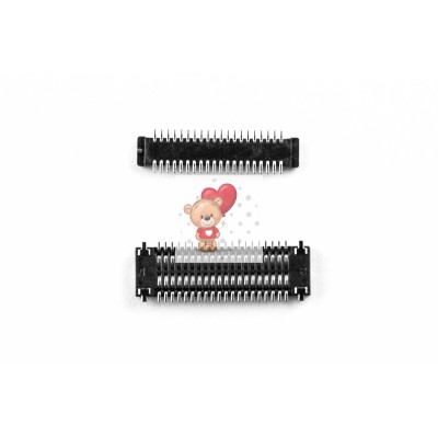 Разъем/переходник HDD Asus (AS004) X555 40pin