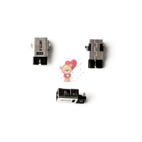 Разъем питания Dell (D022) Vostro 5460 5560 5470 P34F Разъем питания Dell (D022) Vostro 5460 5560 5470 P34F