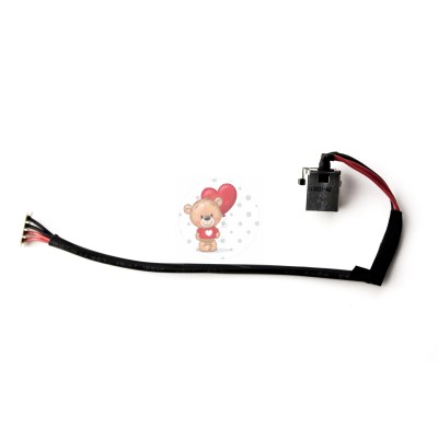 Разъем питания Acer (AC042) E5-411 E5-471