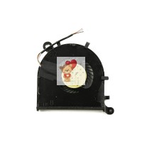 Вентилятор/Кулер для ноутбука Dell XPS 9350 9360 Original p/n: XHT5V DC28000F2F0 Вентилятор/Кулер для ноутбука Dell XPS 9350 9360 Original p/n: XHT5V DC28000F2F0