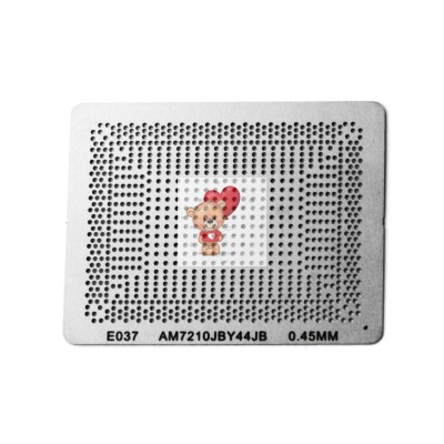 Трафарет A8-8600P AM860PAAY43KA