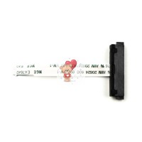 Разъем/переходник HDD HP (H028) 15-BP