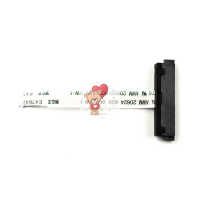 Разъем/переходник HDD HP (H028) 15-BP
