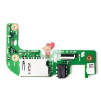 Разъем Audio SJ-445 Asus X555SJ 90NB0AK0-R10020