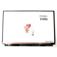 Матрица для ноутбука 13.3" 1280*800 35pin Slim Б/У P/N: LTD133EXBY, LTD133EWCF, LTD133EXBS Матрица для ноутбука 13.3" 1280*800 35pin Slim Б/У P/N: LTD133EXBY, LTD133EWCF, LTD133EXBS