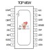 MP3394SG SOP16