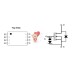 AON6406 N-Channel MOSFET 30V 170A