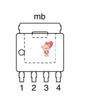 PH4030AL N-Channel MOSFET 30V 100A PH4030AL N-Channel MOSFET 30V 100A