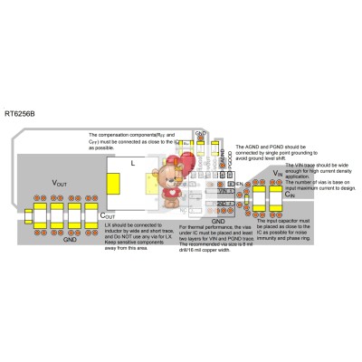 RT6256BGQUF L8= RT6256BGQUF L8=