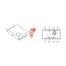 TPCA8064-H N-Channel MOSFET 30V 20A
