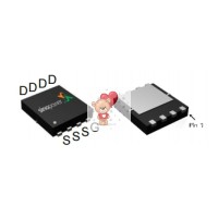 SM3307PSQA P-Channel MOSFET 30V SM3307PSQA P-Channel MOSFET 30V