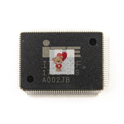 Мультиконтроллер IT8732F CXS