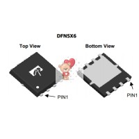 AON6248 N-Channel MOSFET 60V 53A AON6248 N-Channel MOSFET 60V 53A