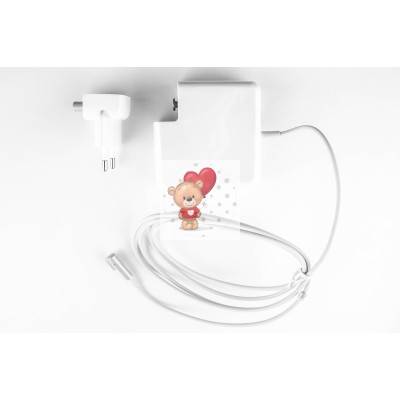 Блок питания для ноутбука Apple 16.5V3.65A 60W magsafe OEM