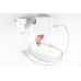 Блок питания для ноутбука Apple 16.5V3.65A 60W magsafe OEM
