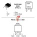 MTD3055VL N-Channel MOSFET 60V 12A