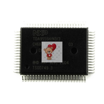 TDA9555H