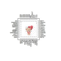 ADP3212 CASE 485BA 6*6 ADP3212 CASE 485BA 6*6