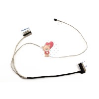 Шлейф для матрицы Dell 14 3465 3467 p/n: 450.09W01.0002