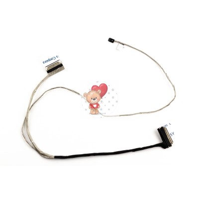 Шлейф для матрицы Dell 14 3465 3467 p/n: 450.09W01.0002