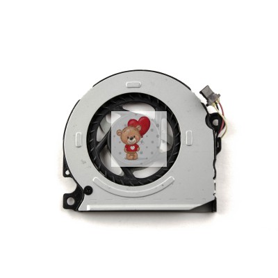 Вентилятор/Кулер для ноутбука Dell 13z 5323 p/n: 3RKJH, DFS440605FV0T Вентилятор/Кулер для ноутбука Dell 13z 5323 p/n: 3RKJH, DFS440605FV0T
