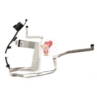 Шлейф для матрицы Dell 7480 FHD Touchscreen P/N: DC02C00E300