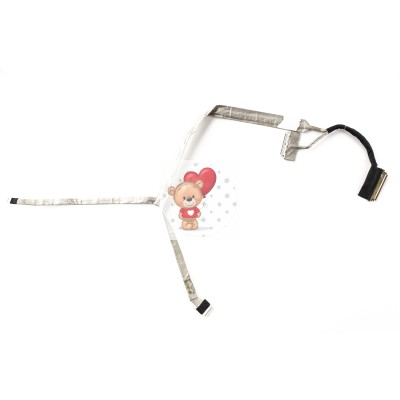 Шлейф для матрицы Dell 15 R1 R2 Touchscreen P/N: DC02C009900, M9WHV, 0M9WHV Шлейф для матрицы Dell 15 R1 R2 Touchscreen P/N: DC02C009900, M9WHV, 0M9WHV