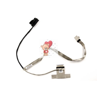 Шлейф для матрицы Dell 7710 FHD P/N: DC02C00AL00, 3GPF4, 03GPF4 Шлейф для матрицы Dell 7710 FHD P/N: DC02C00AL00, 3GPF4, 03GPF4