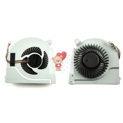 Вентилятор/Кулер для ноутбука Lenovo G500s G505s OriginaL V2 p/n: DFS501105PR0T , MG60090V1-C110-S99 Вентилятор/Кулер для ноутбука Lenovo G500s G505s OriginaL V2 p/n: DFS501105PR0T , MG60090V1-C110-S99