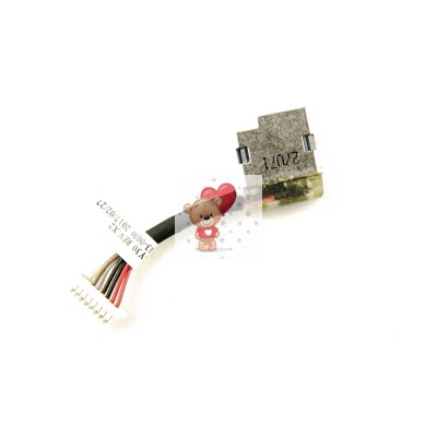 Разъем питания HP (H069) HP ProBook 470 G5