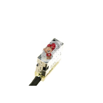 Разъем питания HP (H069) HP ProBook 470 G5 Разъем питания HP (H069) HP ProBook 470 G5