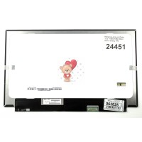 Матрица для ноутбука 13.3" 1920x1080 30pin Slim PLS LTN133HL09-H01 Glossy 60Hz Матрица для ноутбука 13.3" 1920x1080 30pin Slim PLS LTN133HL09-H01 Glossy 60Hz