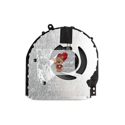Вентилятор/Кулер для ноутбука HP 14-CD ORIGINAL p/n: L18222-001, DFS200405BY0T, 023.100C5.0001 Вентилятор/Кулер для ноутбука HP 14-CD ORIGINAL p/n: L18222-001, DFS200405BY0T, 023.100C5.0001