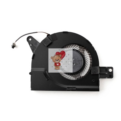 Вентилятор/Кулер для ноутбука Dell E5580 E5590 E5591 p/n: 09VK27, EG50050S1-CA90-S9A