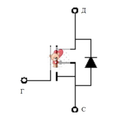 AON7430 N-Channel MOSFET 30V 34A