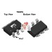 AO6405 P-Channel MOSFET 30V 5A
